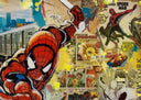 Spiderman (7810), 2025 by DeVon Stanfield