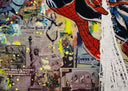 Spiderman (7810), 2025 by DeVon Stanfield