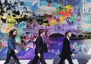 The Beatles - Yellow Submarine (8235), 2025 by DeVon Stanfield