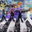 The Beatles - Yellow Submarine (8235), 2025 by DeVon Stanfield