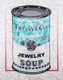 Tiffany Soup (8238), 2025 by DeVon Stanfield