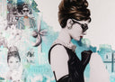 Audrey (8385, Pastry Bag), 2026 by DeVon Stanfield