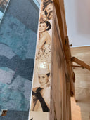 Audrey (8385, Pastry Bag), 2026 by DeVon Stanfield