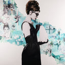 Audrey (8385, Pastry Bag), 2026 by DeVon Stanfield