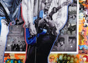 Rolling Stones (8463), 2025 by DeVon Stanfield