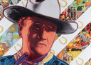 John Wayne (8465), 2025 by DeVon Stanfield