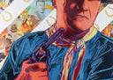 John Wayne (8465), 2025 by DeVon Stanfield