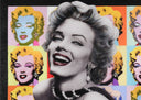 Marilyn (8590), 2026 by DeVon Stanfield