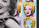 Marilyn (8590), 2026 by DeVon Stanfield