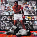 Muhammad Ali (8796), 2026 by DeVon Stanfield