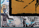 Basquiat Crown (8799), 2026 by DeVon Stanfield