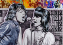 Rolling Stones (8802), 2026 by DeVon Stanfield