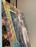 Rolling Stones (8802), 2026 by DeVon Stanfield