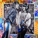 Rolling Stones (8802), 2026 by DeVon Stanfield