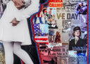 VE Day Kiss (8809), 2026 by DeVon Stanfield