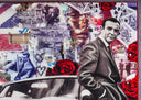 James Bond (London, 8812), 2026 by DeVon Stanfield
