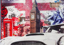 James Bond (London, 8812), 2026 by DeVon Stanfield