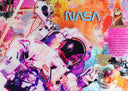 Spacewalk (8822), 2026 by DeVon Stanfield
