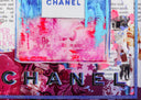Chanel Bottle (8827), 2026 by DeVon Stanfield