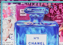 Chanel Bottle (8827), 2026 by DeVon Stanfield