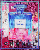 Chanel Bottle (8827), 2026 by DeVon Stanfield