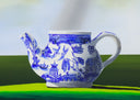 Tempest in a Teapot, 2007