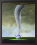 Tempest in a Teapot, 2007