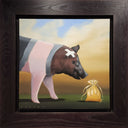 420 - A Silk Purse from a Sow's Ear II, 2008