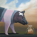 A Silk Purse from a Sow's Ear II, 2008