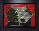 Flare for the Dramatic V (Scotty), 2013
