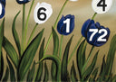 Paint by Numbers, 2013 by Robert Deyber
