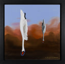 Swan Dive IV, 2014