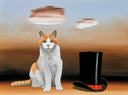The Cat and the Hat, 2015