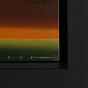 That's the Way the Ball Bounces XX by Robert Deyber corner detail