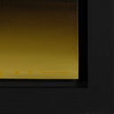 The Bird Dog II by Robert Deyber corner detail