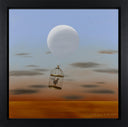 Flying Squirrel IV, 2021
