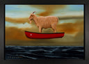 Life Boat VI, 2021