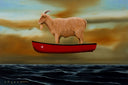 Life Boat VI, 2021