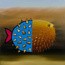 Half Life XIII, 2021 by Robert Deyber