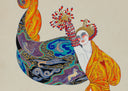 The Woman and the Devil (#643), 1923