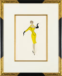 Robe a Zip (Folies Pigalle), 1962