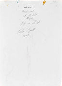 Robe a Zip (Folies Pigalle), 1962