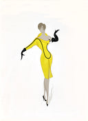 Robe a Zip (Folies Pigalle), 1962