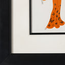 Untitled (Butterfly Lady), 1977