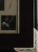 Musidora & Bijoux Lumineux (La Chauve-souris, Parisiana 25) I, 1979