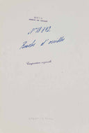 Earrings (No.18.842)