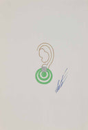 Earrings (No.18.842)