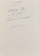 The Belt (Wedding Ring)