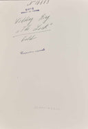 The Lock (Wedding Ring)