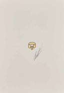 The Lock (Wedding Ring)